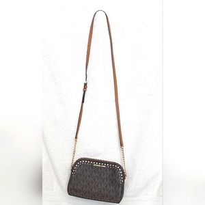 Michael Kors crossbody purse